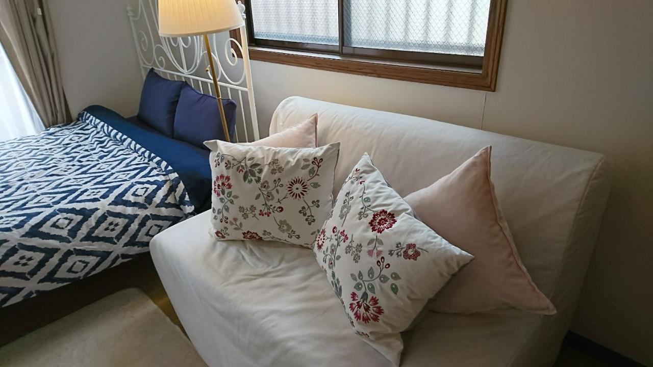 Вилла Casa Токио Экстерьер фото
